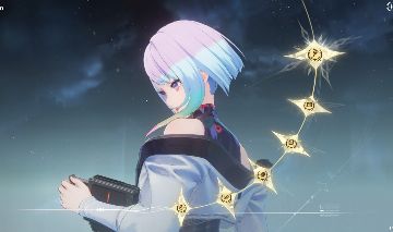 Rank 47 Lucy S6 + arma, Rebeca + Arma + seletor + 5k astrites + Muitos giros