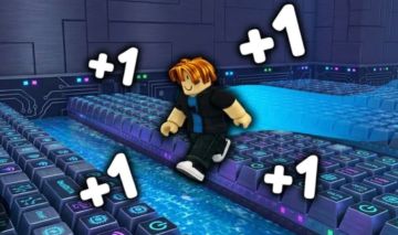 Gamepass Keyboard Escape promoção