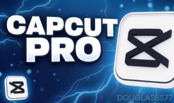 CAPCUT PRO | PRIVADO | 7 DIAS