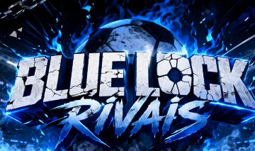Serviço Blue Lock rivais entrega online + brinde
