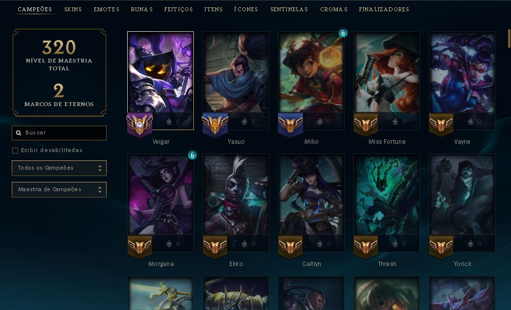 PARANDO DE JOGAR 4 SKIIN MITICA PASSE DO UZI COMPLETO