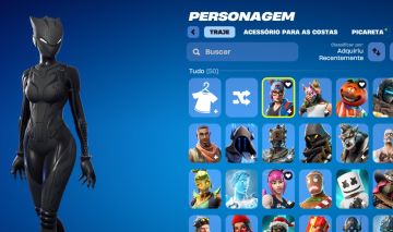 CONTA FORTNITE | STW OG | PASSES S5 A S7 | +40 SKINS