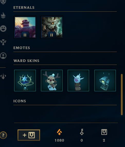 Conta de 2019 100% Segura Full Acesso Platina 4 Mmr Esmeralda 1/Diamante 4