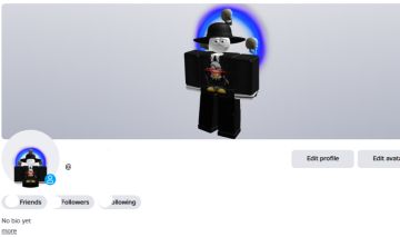 CONTA ROBLOX COM LIMITED QUADRI-SKULL AURA + ACESSÓRIOS e PACOTES.