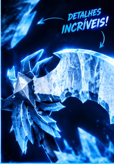 Icewing MM2 | Entrega Rápida | Vendedor Ativo