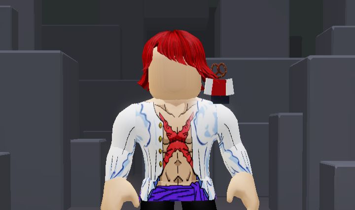 Conta boa pra iniciar no blox fuits