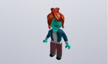 CONTA ROBLOX | UPADA