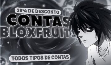 [ TUDO DA LOJA COM 20% DE DESCONTO] MELHORES CONTAS DE BLOX DA GGMAX.