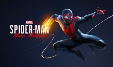 Marvels Spider-Man: Miles Morales | KEY STEAM PC | BR/LATAM