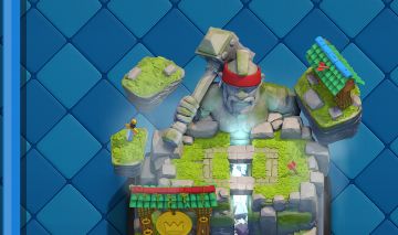 Conta Clash Royale boa e barata custo benefício