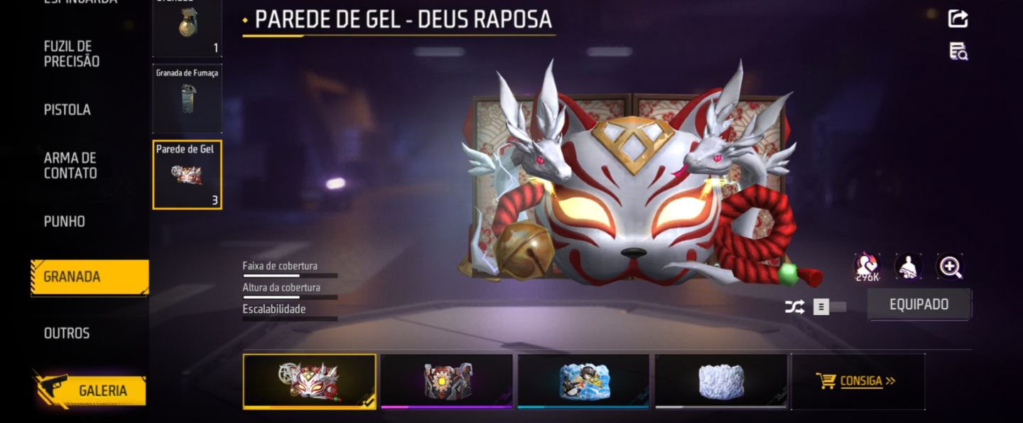 Conta basica com parcerias de naruto pra n começar do zero