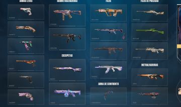 Conta Valorant Mais de 3k Gastos com Faca Rgx Phantom Champions 2024 e Muito +