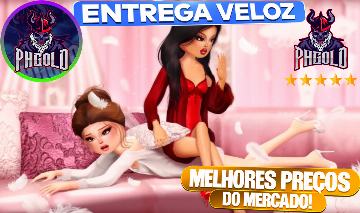 DRESS TO IMPRESS | VESTIR PARA IMPRESSIONAR | GAMEPASS | MELHOR PREÇO E SUPORTE