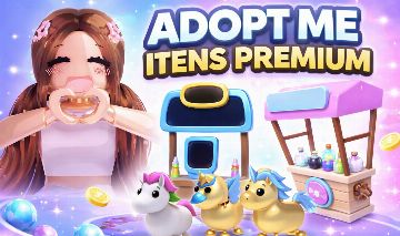 ADOPT ME PETS | OVOS RAROS, POÇÃO | PETS NEON FR | ADOPTME