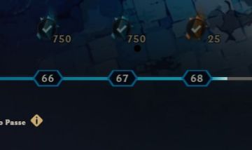 Conta LOL Full Campeões, +1000 skins