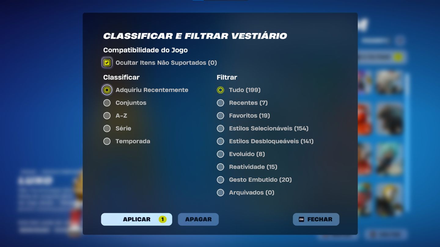 Conta Fortnite Og Temporada 5, Tryhard Conta com 196 Skins, Eminem