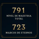 CONTA DE LOL NAO E APENAS UMA CONTA É UM LEGADO DE 16 ANOS