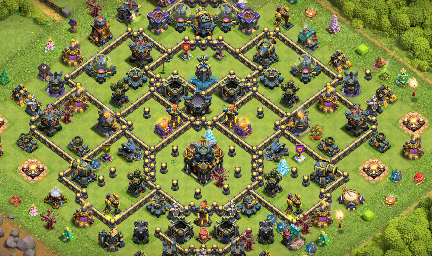 CV17 FULL! OPORTUNIDADE