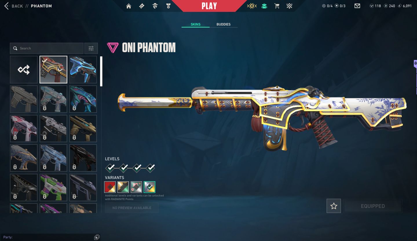 CONTA FULL ACESSO - VANDAL ASAS ÓNIRICAS - FACA AERIS +SKINS DE PASSE