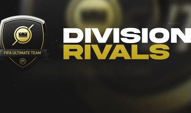 [EAFC27] Jogamos seu rivals / FAST DELIVERY