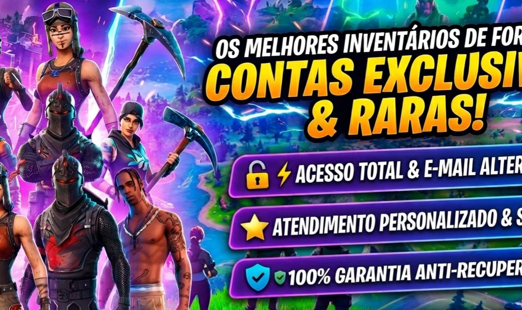 CONTAS!! CONTAS COM PASSE/ OG/ SKINS RARAS VEM JA ADQUIRIR A SUA
