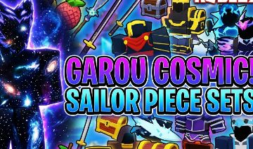 PREÇOS DE FORNECEDOR SAILOR PIECE ITENS BARATOS