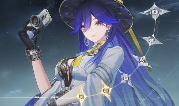 Lucilla c2 arma assinatura + cartethyia arma assinatura + lucy
