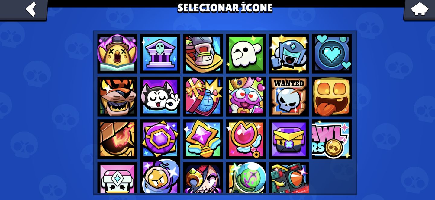 Conta Brawl Stars à Venda | 22 Mil Troféus, Muitos Brawlers e Itens Antigos!