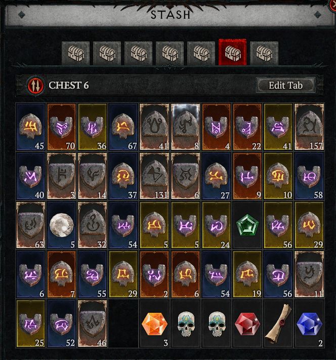Diablo IV: Lord of Hatred - Edição Ultimate
