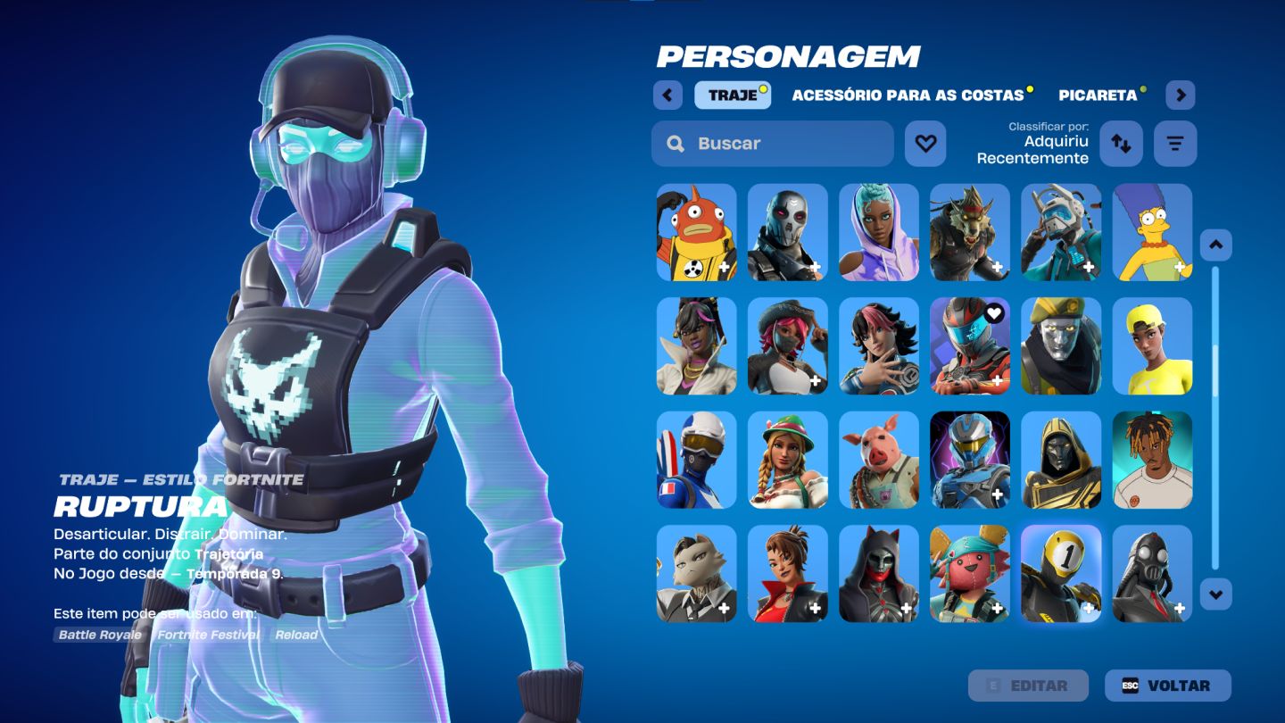 PRIMEIRO E-MAIL INCLUSO | IKONIK + GLOW + FISHSTICK WORLD CUP 2019