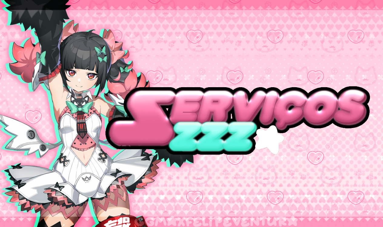 ZENLESS ZONE ZERO SERVIÇOS - OS MELHORES SERVIÇOS DO SITE + PROMOÇÕES!!