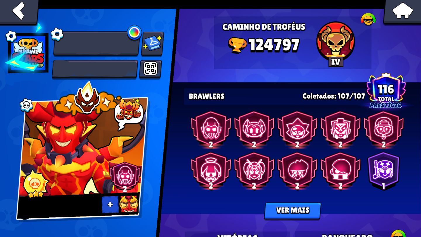 EloJob Brawl Star