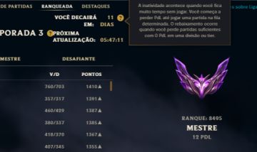 CONTA MESTRE UNICO DONO 12LP MMR BUFFADO PROMOÇÃO IMPERDÍVEL