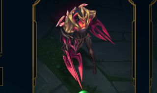 Conta com zed galaxy slayer - Merc. (antiga conta do Aiye DEATHMARK)
