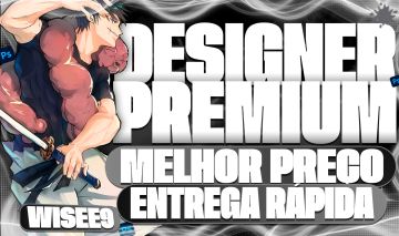 [ BARATO! ] DESIGNER PROFISSIONAL - ANÚNCIOS GGMAX