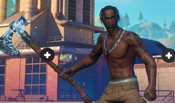 Conta FORTNITE OG (Full acesso) Skins thryhards
