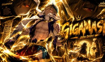 (Update 2) Fate Serviços Anime Orgins | Gemas | Secrets | Traits | Story