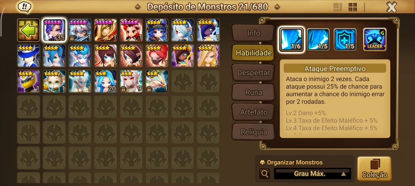 RAGDOLL+VIVACHEL + LEO ULTRA COMBO RARO