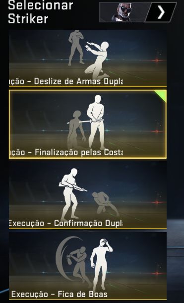 CONTA BLOODSTRIKE/FACAS/MUITAS SKINS/ COM MAIS DE 1000 DIAS
