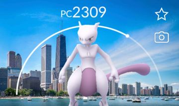 MEWTWO COMO FUNDO DISPONÍVEL.