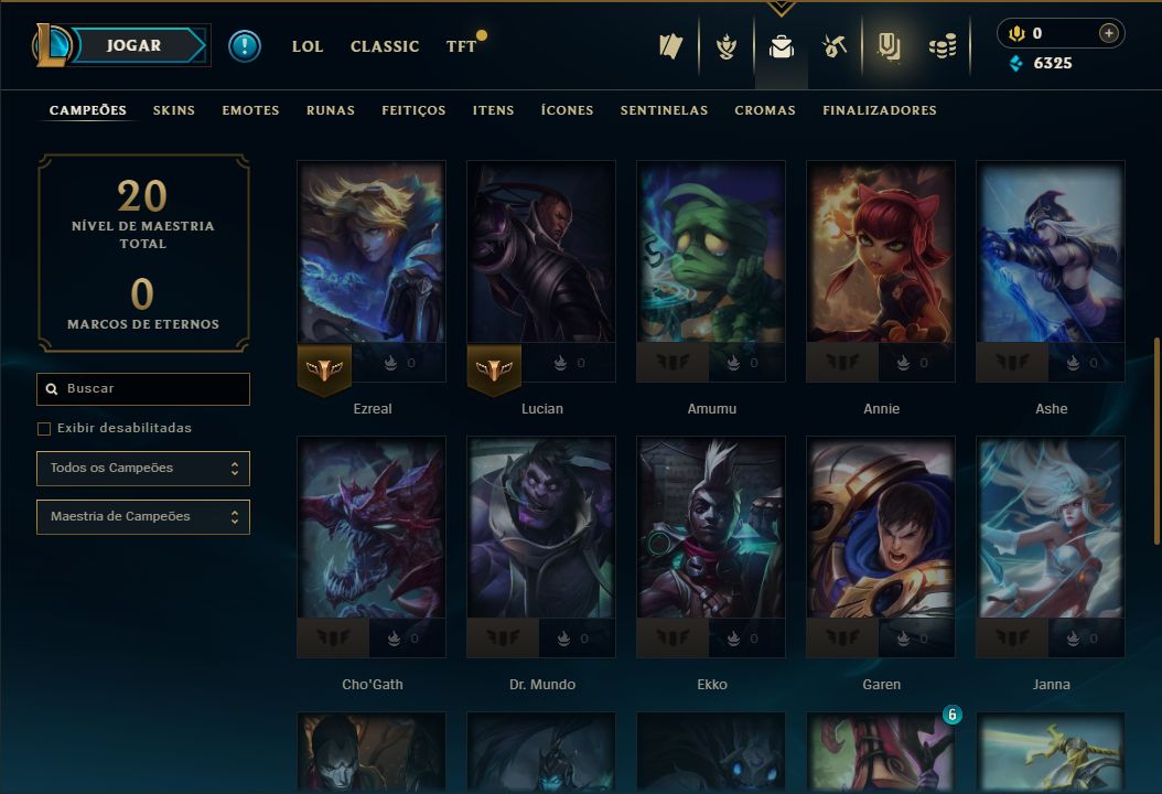 SKIN VAYNE MORCEGO DE BATALHA + [ RANQUEADA 80% DE WIN RATE ] + [ TROCA NICK ]