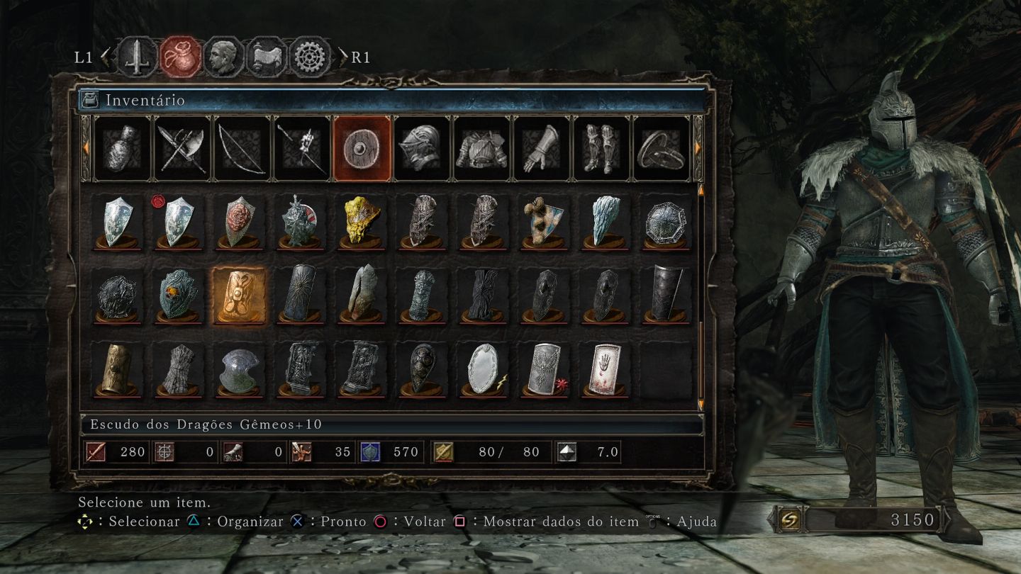 DARK SOULS 2 Scholar of the First Sin venda de itens: PC steam & PLaystation