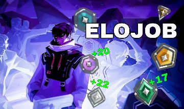 ELOJOB - DUOBOOST - MD5 - VITÓRIAS - VALORANT