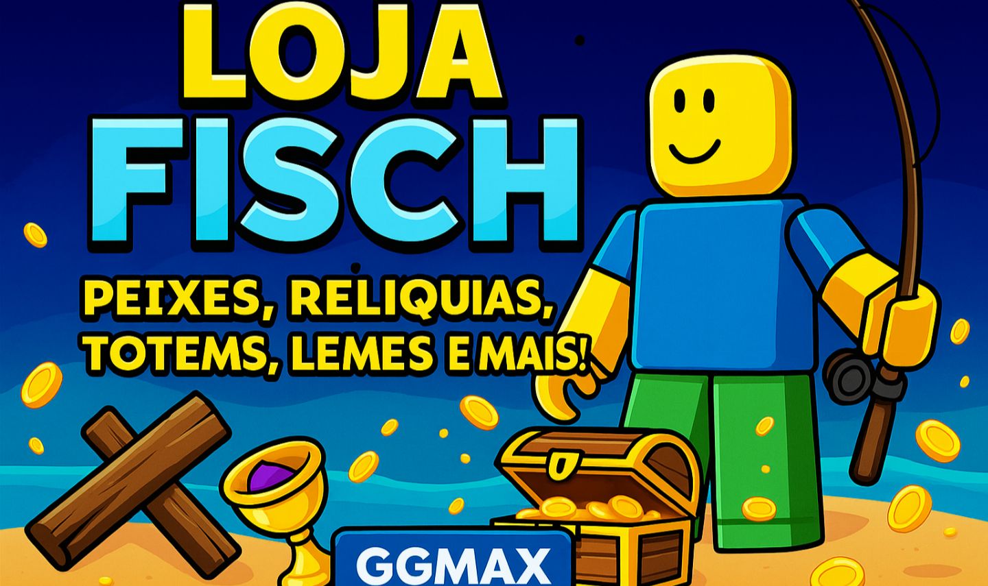 ITENS DA NOVA ATUALIZAÇÃO SERVICOS, QUESTS E SETS