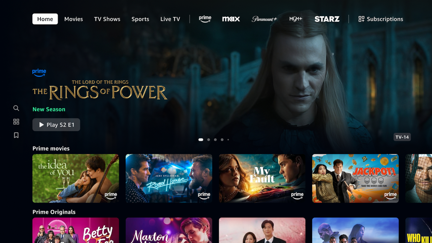 AMAZON PRIME VIDEO NO SEU E-MAIL CONTA SÓ SUA + BRINDE (ENTREGA AUTOMÁTICA)