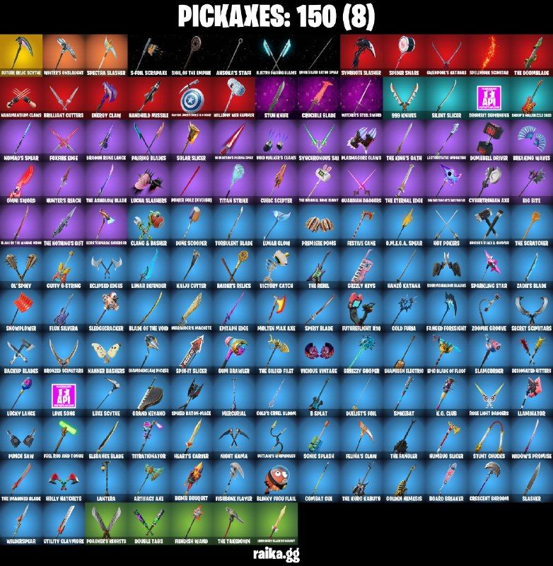 113 Skins - Emma Frost, Darth Vader, War Machine, Prowler, Doom, 300 vbucks