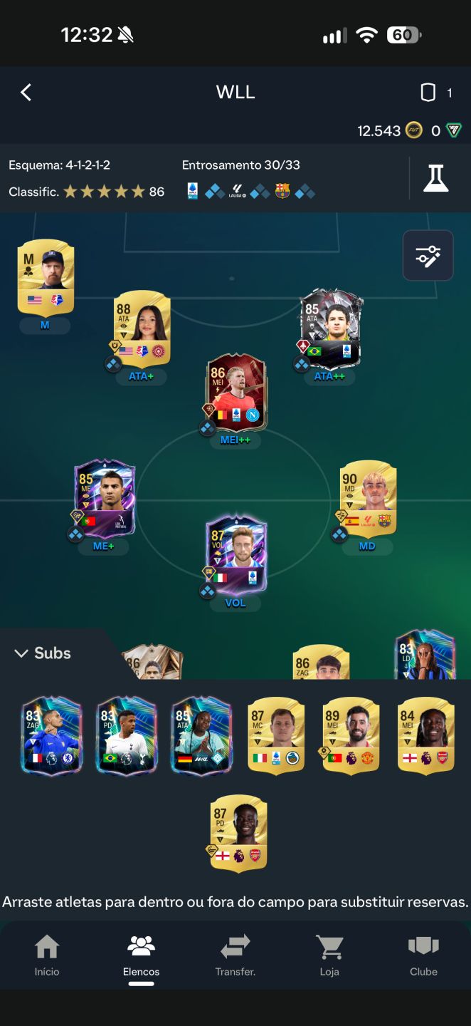 Fc 27 Anual PC - PatoMarchisio Varane
