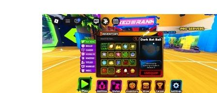 CONTA VOLEYBALL LEGENDS-LVL350+