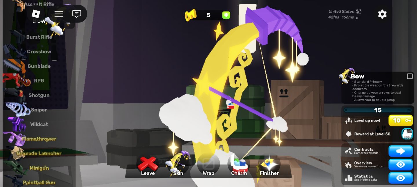 Conta de roblox ( ink game, forsaken, 99 noites na floresta, Rivails ) etc..