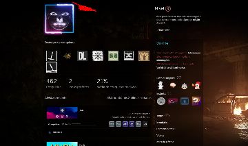 CONTA STEAM LEVEL 20!